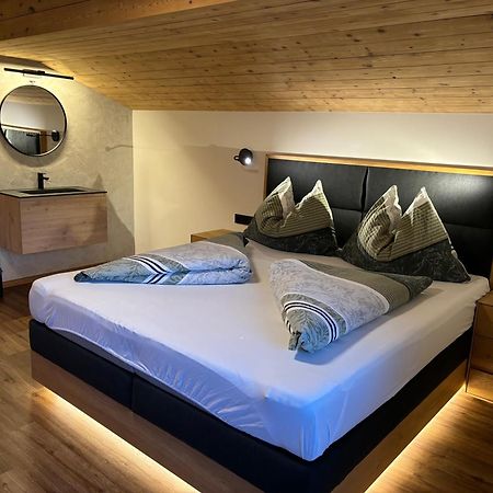 Apartmán Peterlerhof Tux Exteriér fotografie